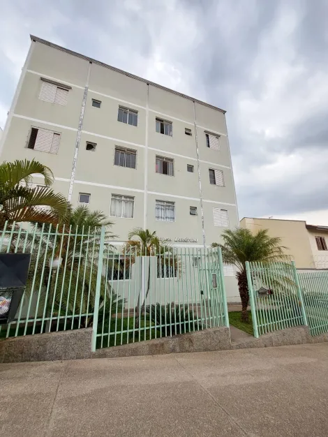 imagem 1 - Apartamento - Padrão imagem 1 - Apartamento - Padrão