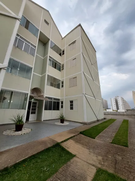 imagem 2 - Apartamento - Padrão imagem 2 - Apartamento - Padrão