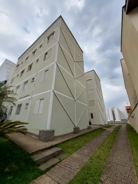 imagem 3 - Apartamento - Padrão imagem 3 - Apartamento - Padrão