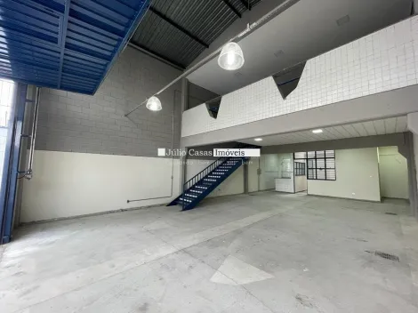 imagem 3 - Galpão - Comercial imagem 3 - Galpão - Comercial