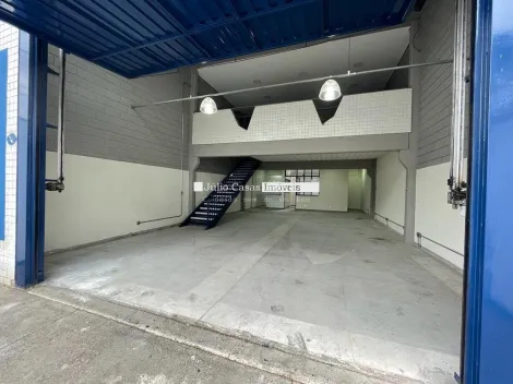 imagem 5 - Galpão - Comercial imagem 5 - Galpão - Comercial