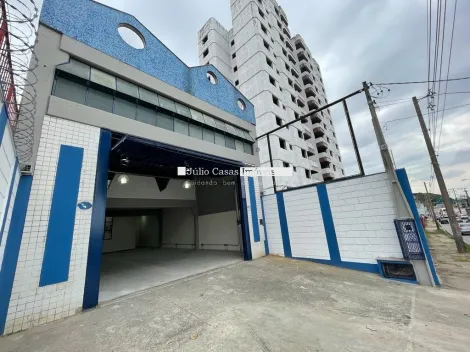 imagem 2 - Galpão - Comercial imagem 2 - Galpão - Comercial