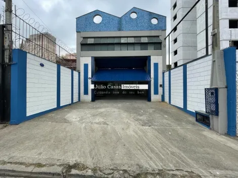 imagem 1 - Galpão - Comercial imagem 1 - Galpão - Comercial