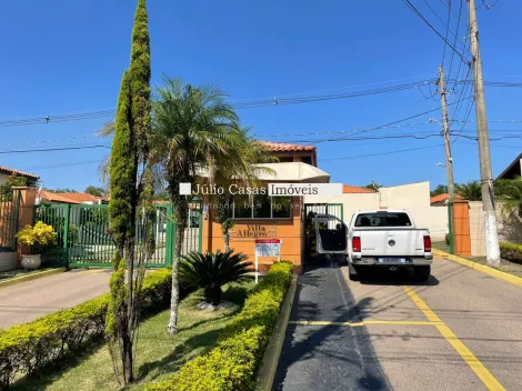 imagem 3 - Casa para alugar com 3 quartos, 60m² no condomínio Vila Allegro - Sorocaba imagem 3 - Casa para alugar com 3 quartos, 60m² no condomínio Vila Allegro - Sorocaba