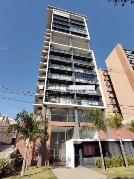 imagem 1 - Apartamento - Padrão imagem 1 - Apartamento - Padrão