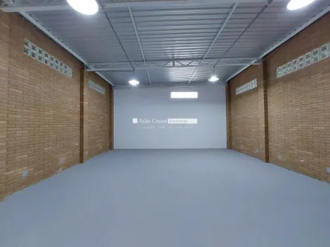 imagem 2 - Galpão Comercial para alugar com 598m2 no Jardim São Paulo - Sorocaba imagem 2 - Galpão Comercial para alugar com 598m2 no Jardim São Paulo - Sorocaba