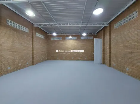 imagem 3 - Galpão Comercial para alugar com 598m2 no Jardim São Paulo - Sorocaba imagem 3 - Galpão Comercial para alugar com 598m2 no Jardim São Paulo - Sorocaba