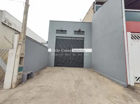 imagem 1 - Galpão - Comercial imagem 1 - Galpão - Comercial
