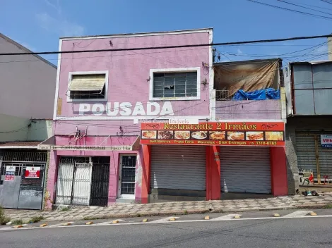 imagem 1 - Casa comercial no Centro imagem 1 - Casa comercial no Centro