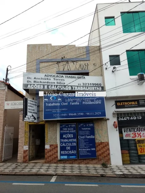 imagem 1 - Salão comercial no Centro da Cidade imagem 1 - Salão comercial no Centro da Cidade