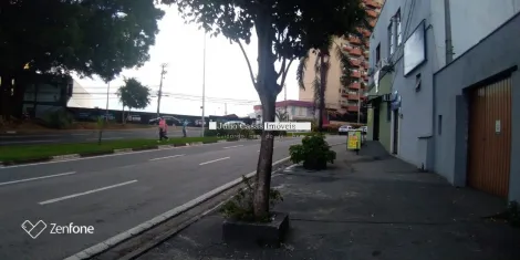 imagem 2 - Um único prédio com Apartamento mais salão comercial à venda no Centro imagem 2 - Um único prédio com Apartamento mais salão comercial à venda no Centro