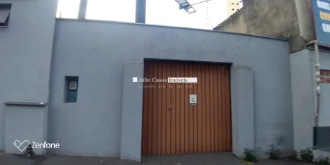 imagem 4 - Um único prédio com Apartamento mais salão comercial à venda no Centro imagem 4 - Um único prédio com Apartamento mais salão comercial à venda no Centro