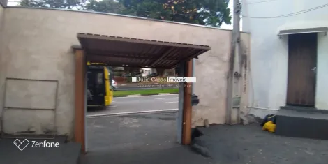 imagem 5 - Um único prédio com Apartamento mais salão comercial à venda no Centro imagem 5 - Um único prédio com Apartamento mais salão comercial à venda no Centro