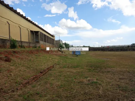 Sorocaba Parque Santa Isabel Terreno Locacao R$ 38.000,00  Area do terreno 7743.63m2 