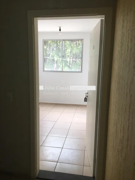 imagem 3 - Apartamento na Vila Carvalho imagem 3 - Apartamento na Vila Carvalho