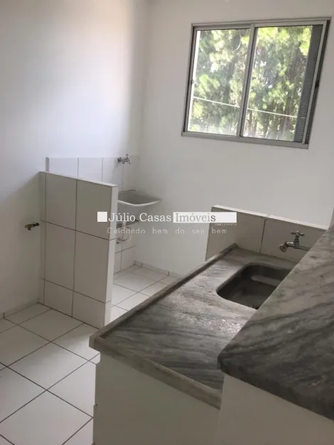 imagem 4 - Apartamento na Vila Carvalho imagem 4 - Apartamento na Vila Carvalho