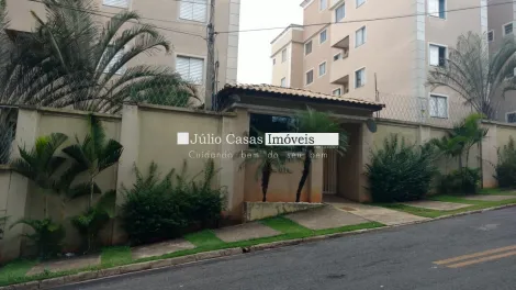 imagem 2 - Apartamento na Vila Carvalho imagem 2 - Apartamento na Vila Carvalho