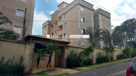 imagem 1 - Apartamento na Vila Carvalho imagem 1 - Apartamento na Vila Carvalho