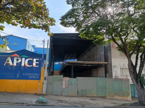 imagem 1 - Galpão - Comercial imagem 1 - Galpão - Comercial