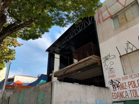 imagem 3 - Galpão - Comercial imagem 3 - Galpão - Comercial