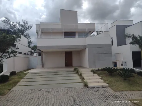 imagem 1 - Casa térrea com 3 quartos, 321 m² no Alphaville Nova Esplanada 1 - Votorantim imagem 1 - Casa térrea com 3 quartos, 321 m² no Alphaville Nova Esplanada 1 - Votorantim