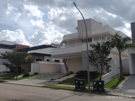 imagem 2 - Casa térrea com 3 quartos, 321 m² no Alphaville Nova Esplanada 1 - Votorantim imagem 2 - Casa térrea com 3 quartos, 321 m² no Alphaville Nova Esplanada 1 - Votorantim