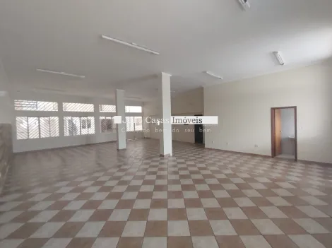 imagem 3 - Salão comercial para alugar com 273m2 no Bairro Vossoroca - Votorantim imagem 3 - Salão comercial para alugar com 273m2 no Bairro Vossoroca - Votorantim