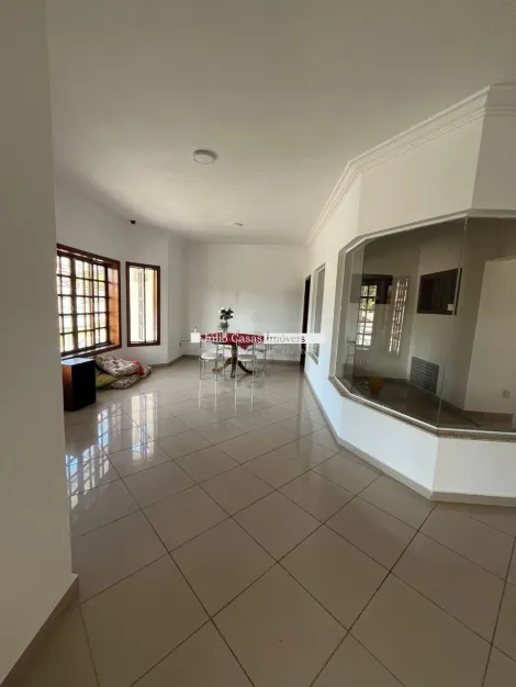 imagem 2 - Salão comercial para alugar com 273m2 no Bairro Vossoroca - Votorantim imagem 2 - Salão comercial para alugar com 273m2 no Bairro Vossoroca - Votorantim