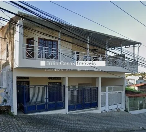 imagem 1 - Salão comercial para alugar com 273m2 no Bairro Vossoroca - Votorantim imagem 1 - Salão comercial para alugar com 273m2 no Bairro Vossoroca - Votorantim