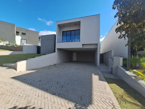 imagem 1 - Venda de casa em condomínio com 4 quartos imagem 1 - Venda de casa em condomínio com 4 quartos
