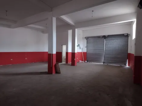 imagem 2 - Galpão Comercial com 222 m² na Avenida Pirelli - Sorocaba imagem 2 - Galpão Comercial com 222 m² na Avenida Pirelli - Sorocaba
