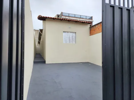 imagem 2 - Venda de casa nova com 2 dormitórios sendo 1 suíte imagem 2 - Venda de casa nova com 2 dormitórios sendo 1 suíte