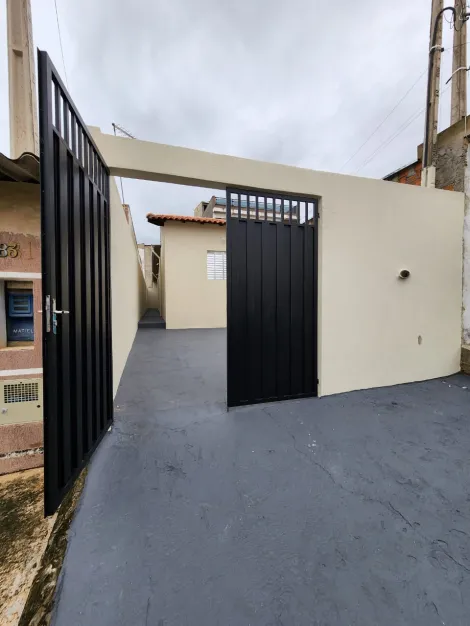 imagem 1 - Venda de casa nova com 2 dormitórios sendo 1 suíte imagem 1 - Venda de casa nova com 2 dormitórios sendo 1 suíte