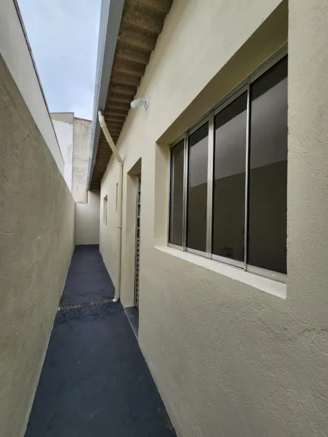 imagem 3 - Venda de casa nova com 2 dormitórios sendo 1 suíte imagem 3 - Venda de casa nova com 2 dormitórios sendo 1 suíte
