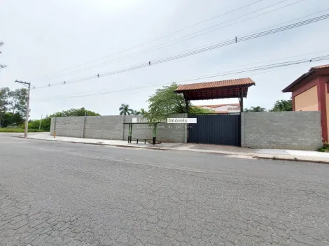 Sorocaba Aparecidinha Comercial Locacao R$ 60.000,00  Area do terreno 15220.00m2 