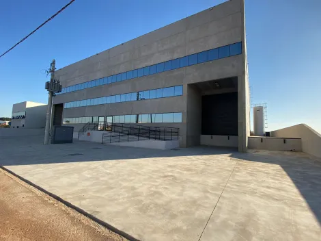 Sorocaba Eden Comercial Locacao R$ 57.000,00 Condominio R$1.500,00  Area do terreno 2400.00m2 