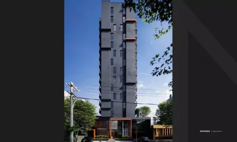 imagem 2 - Apartamento à venda 02 quartos Jardim Paulistano imagem 2 - Apartamento à venda 02 quartos Jardim Paulistano