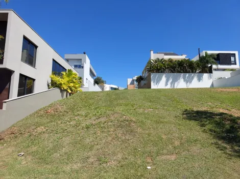 imagem 1 - Terreno a venda com 412m² no Alphaville Nova esplanada 1 imagem 1 - Terreno a venda com 412m² no Alphaville Nova esplanada 1