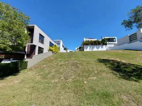 imagem 2 - Terreno a venda com 412m² no Alphaville Nova esplanada 1 imagem 2 - Terreno a venda com 412m² no Alphaville Nova esplanada 1