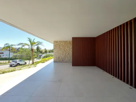 imagem 5 - Casa a venda com 4 quartos no condomínio Alphaville Nova Esplanada imagem 5 - Casa a venda com 4 quartos no condomínio Alphaville Nova Esplanada