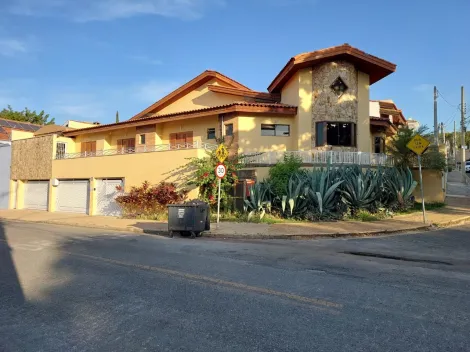 imagem 1 - Casa a venda com 3 quartos, 396m2 no Jardim Pagliato - Sorocaba imagem 1 - Casa a venda com 3 quartos, 396m2 no Jardim Pagliato - Sorocaba
