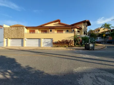 imagem 2 - Casa a venda com 3 quartos, 396m2 no Jardim Pagliato - Sorocaba imagem 2 - Casa a venda com 3 quartos, 396m2 no Jardim Pagliato - Sorocaba