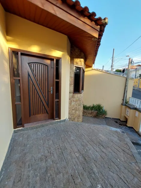 imagem 3 - Casa a venda com 3 quartos, 396m2 no Jardim Pagliato - Sorocaba imagem 3 - Casa a venda com 3 quartos, 396m2 no Jardim Pagliato - Sorocaba