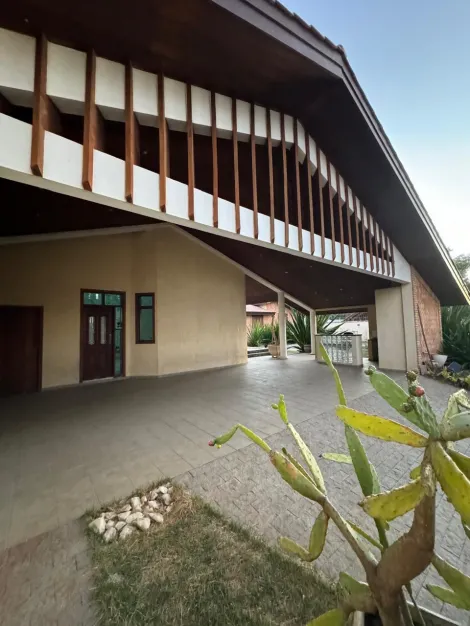 imagem 1 - Casa Comercial para alugar com 491m² no Parque Campolim - Sorocaba imagem 1 - Casa Comercial para alugar com 491m² no Parque Campolim - Sorocaba