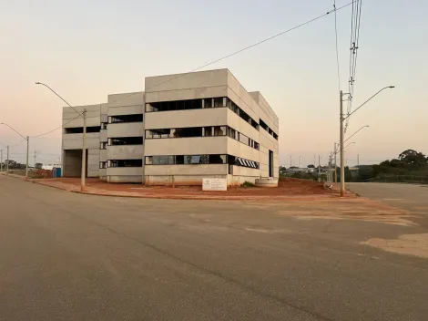 Sorocaba Iporanga Comercial Locacao R$ 50.000,00 Condominio R$1.400,00  Area do terreno 2239.40m2 
