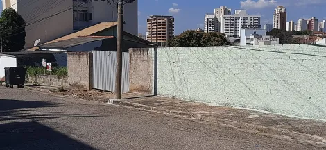 imagem 3 - Terreno de 2960m² plano com muro e portão - próximo a Rua Afonso Vergueiro. imagem 3 - Terreno de 2960m² plano com muro e portão - próximo a Rua Afonso Vergueiro.