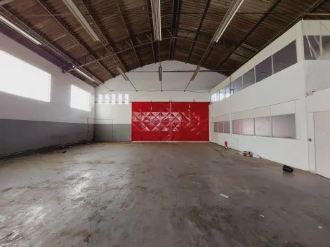 imagem 2 - Galpão comercial para aluguel com 877 m² imagem 2 - Galpão comercial para aluguel com 877 m²