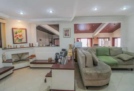 imagem 5 - Casa à venda com 4 quartos, 4 suítes 466,99m² no Condomínio Ibiti do Paço - Sorocaba/SP imagem 5 - Casa à venda com 4 quartos, 4 suítes 466,99m² no Condomínio Ibiti do Paço - Sorocaba/SP