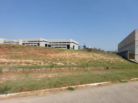 imagem 1 - Terreno industrial em condomínio imagem 1 - Terreno industrial em condomínio