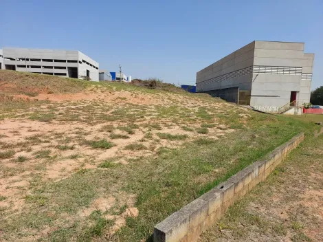 imagem 3 - Terreno industrial em condomínio imagem 3 - Terreno industrial em condomínio